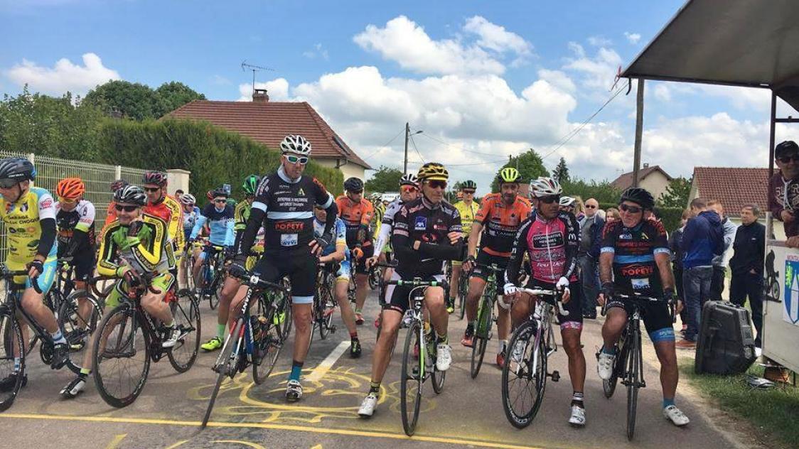 Club ufolep cyclisme sales